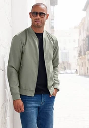 John Devin Bomberjacke 