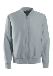 Bomberjacke / Blouson mit Rippkragen, Pilotenjacke / bergangsjacke mit Innentasche, regular fit
