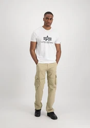 Alpha Industries T-Shirt Basic T 2 Pack 
