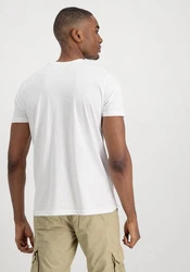 Alpha Industries T-Shirt Basic T 2 Pack 