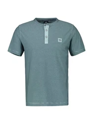 LERROS T-Shirt T-SHIRT SERAFINO 1/2 ARM 