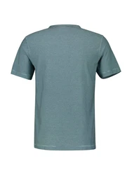 LERROS T-Shirt T-SHIRT SERAFINO 1/2 ARM 