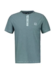 LERROS T-Shirt T-SHIRT SERAFINO 1/2 ARM 