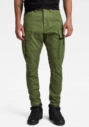 G-STAR Cargohose Zip Pkt 3D Skinny Cargo 2.0 
