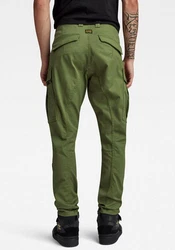 G-STAR Cargohose Zip Pkt 3D Skinny Cargo 2.0 