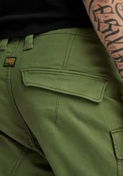 G-STAR Cargohose Zip Pkt 3D Skinny Cargo 2.0 