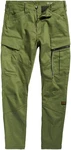 G-STAR Cargohose Zip Pkt 3D Skinny Cargo 2.0 
