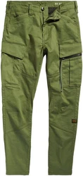 G-STAR Cargohose Zip Pkt 3D Skinny Cargo 2.0 