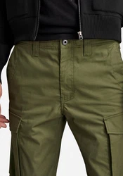 G-STAR Cargohose Core Regular Cargo oliv