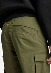 G-STAR Cargohose Core Regular Cargo oliv