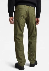 G-STAR Cargohose Core Regular Cargo oliv