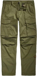 G-STAR Cargohose Core Regular Cargo oliv