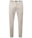 Pioneer Authentic Jeans Chinohose Chino Enzo Khaki/Hellgrau/Grau/Beige Pioneer Authentic Jeans Chinohose Chino Enzo Khaki/Hellgrau/Grau/Beige
