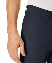 Pioneer Authentic Jeans Chinohose Chino Enzo Dunkelblau/Blau