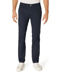 Pioneer Authentic Jeans Chinohose Chino Enzo Dunkelblau/Blau