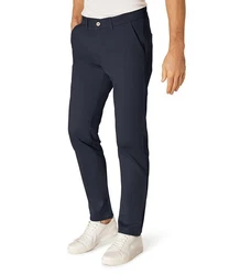 Pioneer Authentic Jeans Chinohose Chino Enzo Dunkelblau/Blau