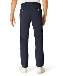 Pioneer Authentic Jeans Chinohose Chino Enzo Dunkelblau/Blau