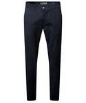 Pioneer Authentic Jeans Chinohose Chino Enzo Dunkelblau/Blau Pioneer Authentic Jeans Chinohose Chino Enzo Dunkelblau/Blau