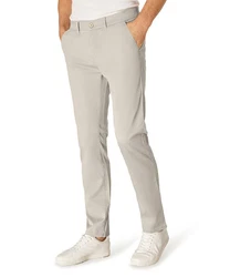 Pioneer Authentic Jeans Chinohose Chino Enzo Khaki/Beige/Braun