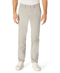 Pioneer Authentic Jeans Chinohose Chino Enzo Khaki/Beige/Braun