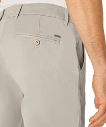 Pioneer Authentic Jeans Chinohose Chino Enzo Khaki/Beige/Braun