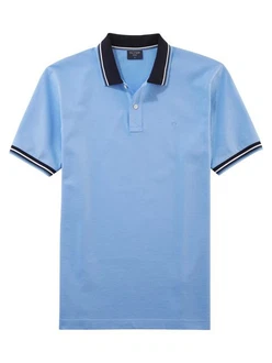 OLYMP Poloshirt Casual