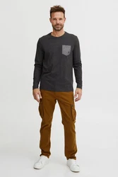 FQ1924 Langarmshirt FQDanfo FQ1924
