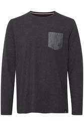 FQ1924 Langarmshirt FQDanfo FQ1924