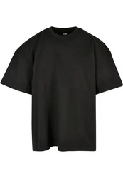 URBAN CLASSICS T-Shirt Urban Classics Herren Ultra Heavy Oversized Tee 