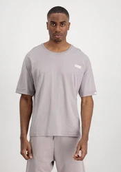 Alpha Industries T-Shirt Organics OS Roll-Up 