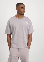 Alpha Industries T-Shirt Organics OS Roll-Up 