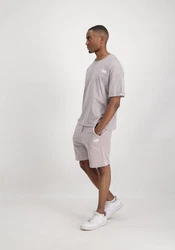 Alpha Industries T-Shirt Organics OS Roll-Up 