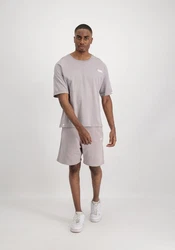 Alpha Industries T-Shirt Organics OS Roll-Up 