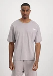 Alpha Industries T-Shirt Organics OS Roll-Up 