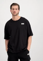 Alpha Industries T-Shirt Organics OS Roll-Up 