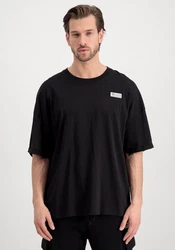 Alpha Industries T-Shirt Organics OS Roll-Up 