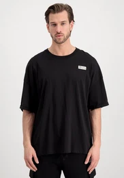 T-Shirt Men - T-Shirts Organics OS Roll-Up T-Shirt