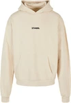 Merchcode Kapuzensweatshirt Stabil Ultra Heavy Hoody Khaki/Beige/Braun/Orange