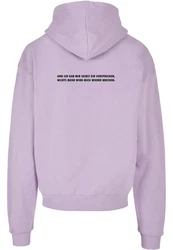 Merchcode Kapuzensweatshirt Stabil Ultra Heavy Hoody 