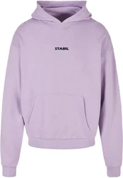 Merchcode Kapuzensweatshirt Stabil Ultra Heavy Hoody 