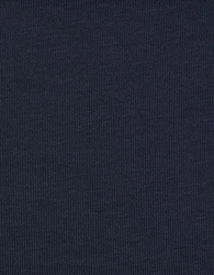 bugatti Sweatshirt mit Print Dunkelblau