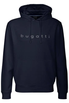 bugatti Sweatshirt mit Print