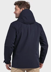 Schöffel Outdoorjacke 2L Jacket Ankelspitz 