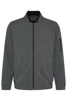 bugatti Blouson mit Stretchfunktion