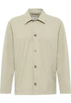 Eterna Langarmhemd MODERN FIT EASY IRON Khaki/Hellgrün/Beige
