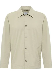 Langarmhemd MODERN FIT EASY IRON (bgelleicht)