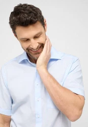 Eterna Kurzarmhemd MODERN FIT 