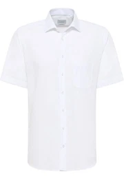 Kurzarmhemd MODERN FIT NON IRON (bgelfrei)