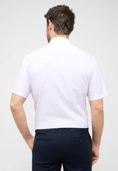 Eterna Kurzarmhemd MODERN FIT Kentkragen 