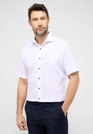 Eterna Kurzarmhemd MODERN FIT Kentkragen 